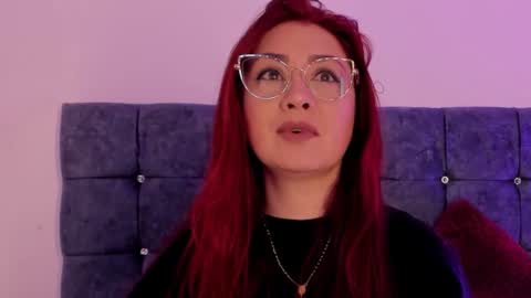 Anastasia online show from January 20, 1:11 pm