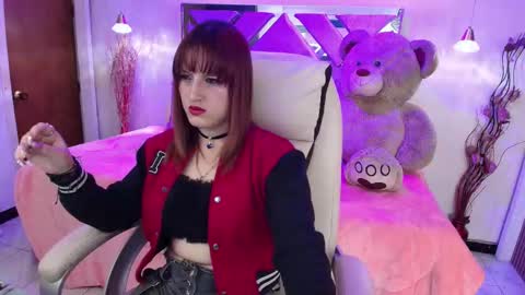 Snapshot of anastasia_stiile chatting on October 3, 10:48 pm Anastasia online show from October 3, 10:48 pm
