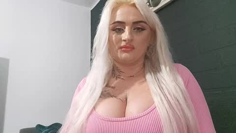 AnastasiaAmore online show from March 11, 10:56 pm