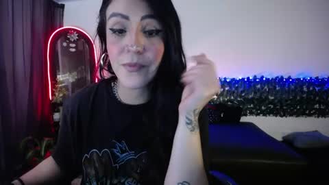 Jennyfer.... but u can say me Anastasia online show from July 9, 7:44 am