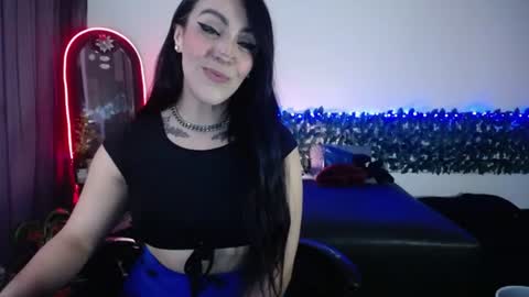 Jennyfer.... but u can say me Anastasia online show from June 12, 6:54 am
