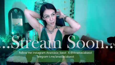 Jennyfer.... but u can say me Anastasia online show from July 18, 6:17 am