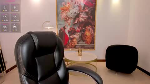 A N A S T A S I A  online show from March 3, 12:00 pm