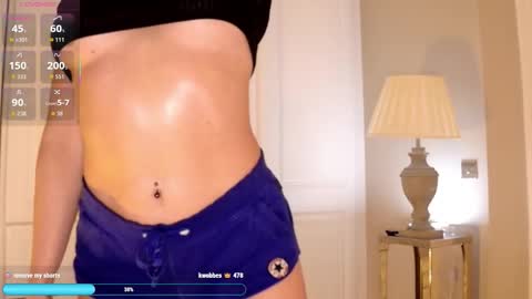 Anastasia online show from October 10, 5:51 pm