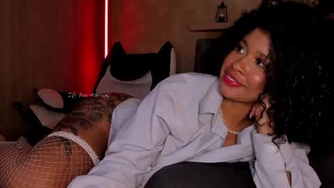 Anastassia online show from August 1, 10:12 pm