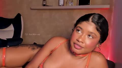 Anastassia online show from July 1, 8:08 pm