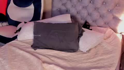 Anastassia online show from August 2, 10:13 pm