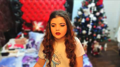 Ana   online show from December 18, 6:29 am