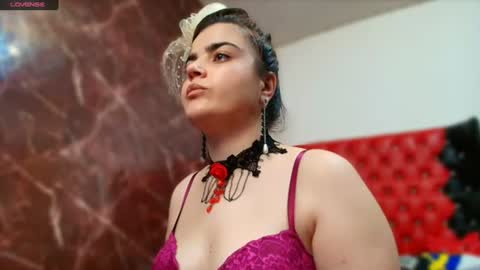 Ana   online show from June 14, 4:29 pm