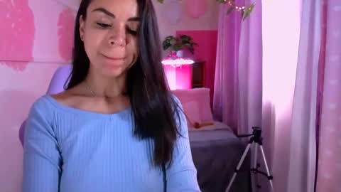 Tatiana I was Latingoddess69 online show from December 27, 4:00 pm