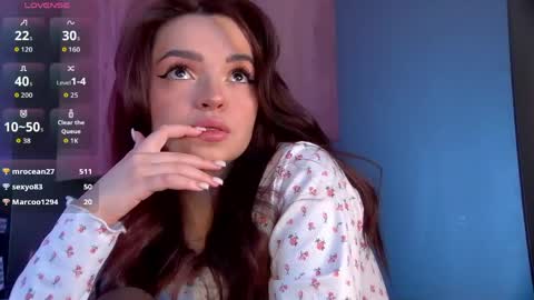 Ana online show from April 7, 10:50 am