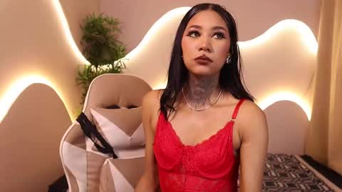 Snapshot of anaya_olyx chatting on October 3, 6:18 am anaya_olyx online show from October 3, 6:18 am