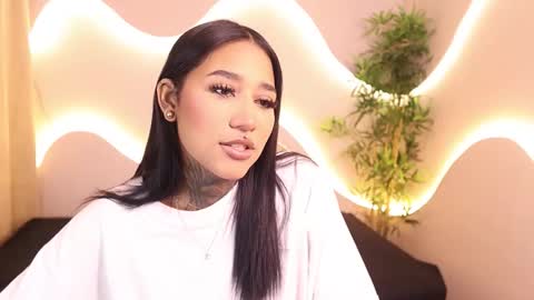 Snapshot of anaya_olyx chatting on September 30, 5:57 am anaya_olyx online show from September 30, 5:57 am