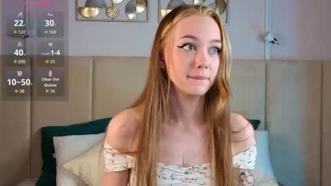 im Andarna dont forget give me thumbs up online show from April 27, 10:01 am