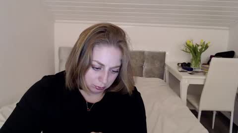 Andorphin online show from January 16, 10:28 pm