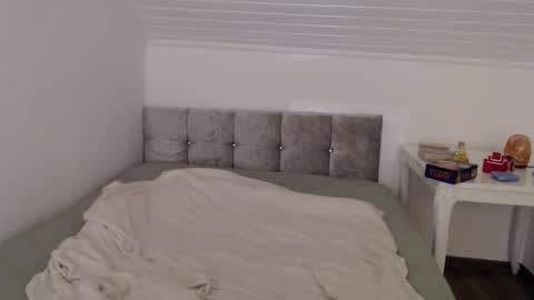 Andorphin online show from October 4, 8:02 pm