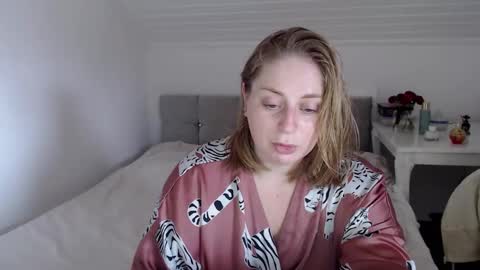 Andorphin online show from November 9, 11:39 am