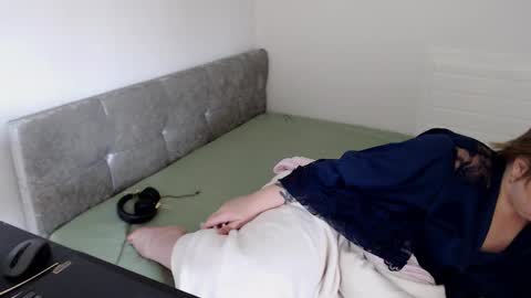 Andorphin online show from March 27, 8:26 am