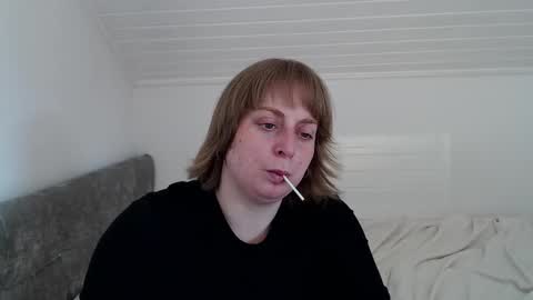 Andorphin online show from March 19, 11:14 am