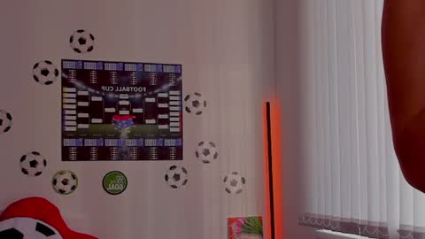 andrea__bass online show from June 13, 3:09 pm