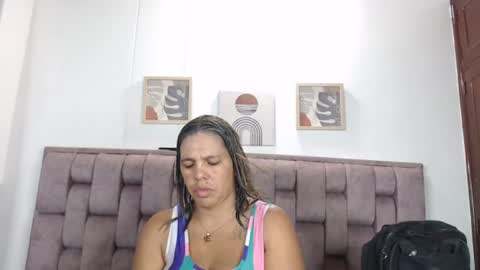 Andrea bigtits69 online show from July 7, 11:07 pm