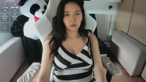 andrea_bonnie online show from August 9, 9:07 pm