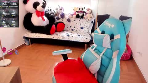 andrea_bonnie online show from February 26, 2:27 pm