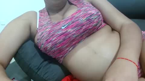 Andrea lopez123 online show from December 31, 1:04 am