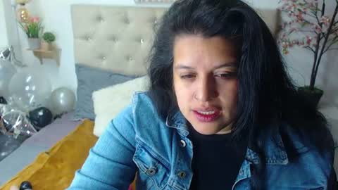 ANDREA  online show from August 2, 1:36 pm