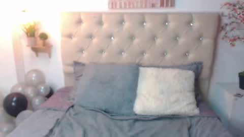 ANDREA  online show from August 6, 2:13 pm