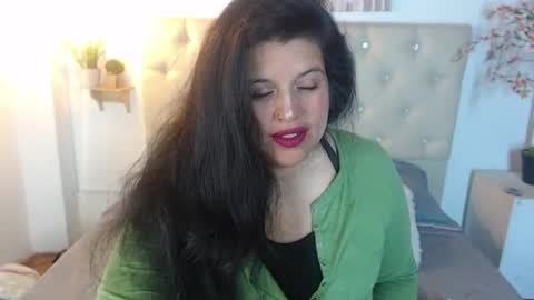 ANDREA  online show from July 14, 2:00 pm