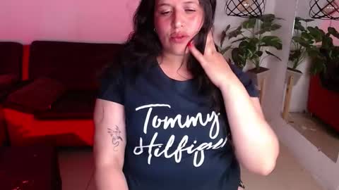 ANDREA  online show from September 16, 2:47 pm