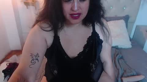 ANDREA  online show from July 16, 2:43 pm