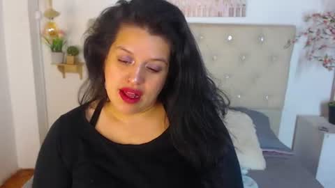 ANDREA  online show from July 13, 1:56 pm