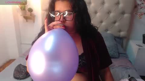 ANDREA  online show from July 28, 6:20 pm