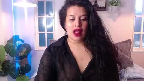 ANDREA  online show from June 28, 1:50 pm