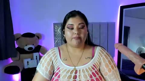 andreaakinky online show from September 30, 9:26 am