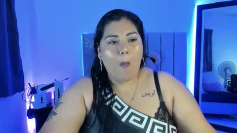 andreaakinky online show from October 20, 8:28 am