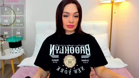Andrea online show from April 30, 6:29 am