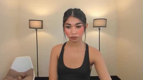 Snapshot of andreajane69 chatting on October 17, 7:11 am THEA SMITH online show from October 17, 7:11 am