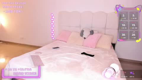 Hi im Tatty Heaven  online show from March 15, 6:48 am