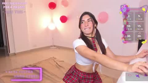 Hi im Tatty Heaven  online show from March 14, 6:47 am