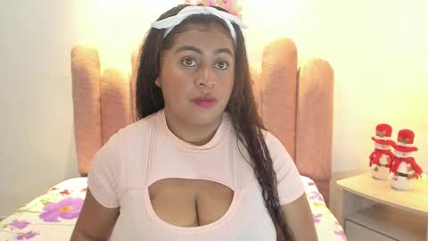 A n d r  e a S w e e t  online show from January 13, 5:50 pm