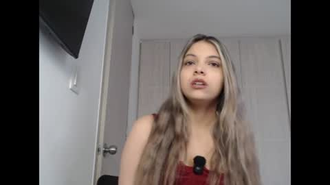 andreau 19 online show from August 3, 1:28 pm