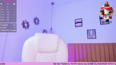 Alexa online show from July 28, 8:52 pm
