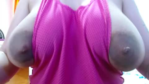 Andre online show from March 17, 9:30 pm