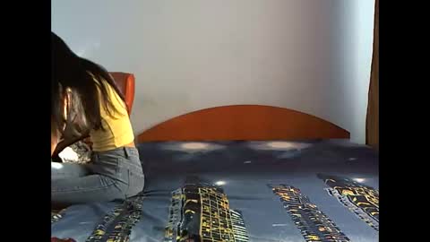 andreea713 online show from October 31, 1:26 pm