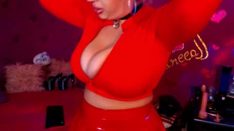 andreeajj online show from September 20, 7:56 pm