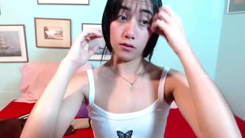 Andreyna online show from February 25, 12:26 pm