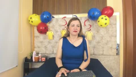Andry online show from July 3, 10:27 pm